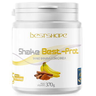 Best Shake Protein