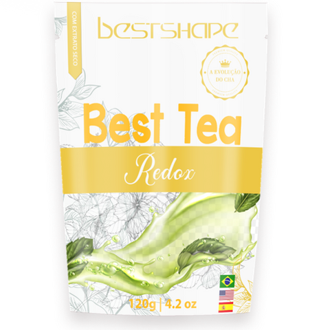 Best Tea Redox